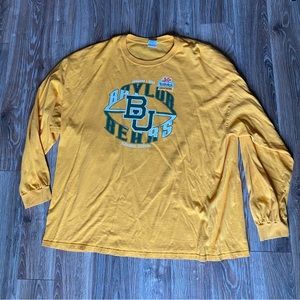 Baylor Univ. Football Fiesta Bowl 2014